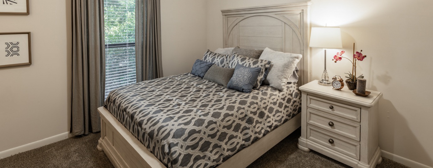 Available 1, 2, or 3 bedroom apartments in Huntsville, AL Monte Sano Terrace